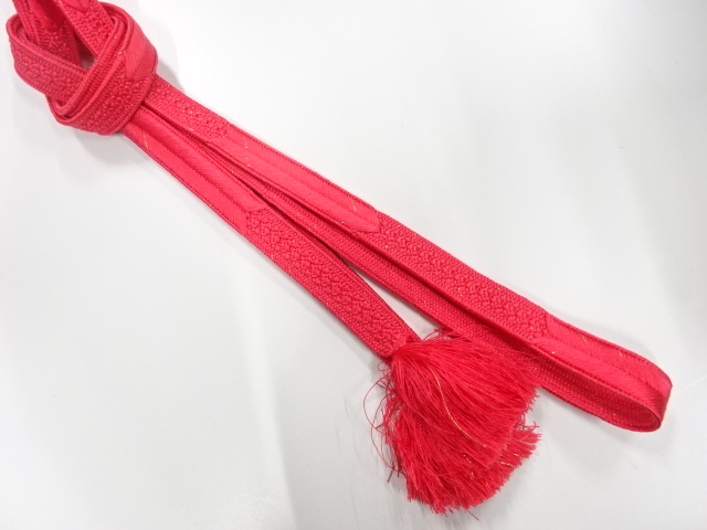 Japanese Kimono / Accessories Silk